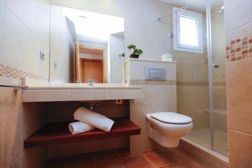 Villa Aiguesverds Planet Costa Dorada