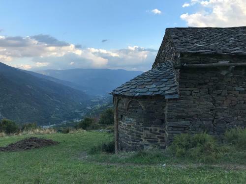 Apartamento La Serenidad - Rialp