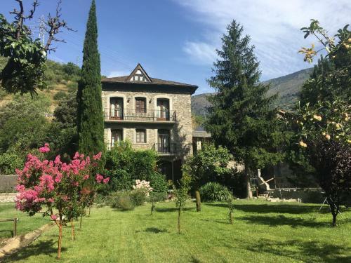 Agroturismo Cal Quimet