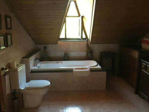 Agroturismo Cal Quimet