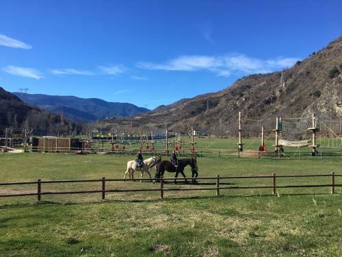 Agroturismo Cal Quimet