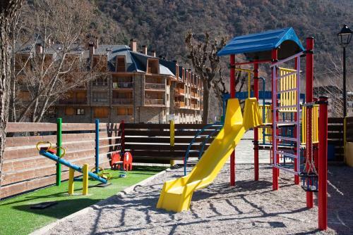 Apartamento Ca L'anton