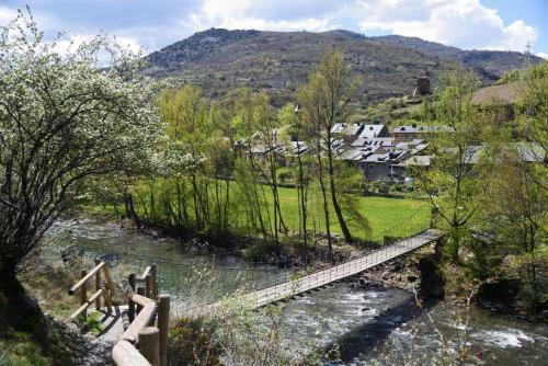 Apartamento Ca L'anton