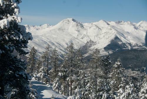 Apartamento Ca L'anton