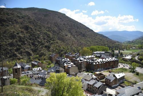Apartamento Ca L'anton