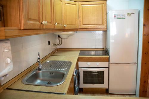 Apartamento Ca L'anton