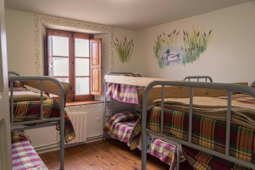 Albergue La Casona Del Prado