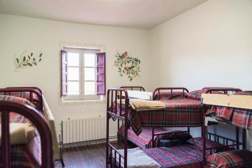 Albergue La Casona Del Prado