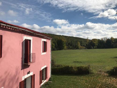 Albergue La Casona Del Prado