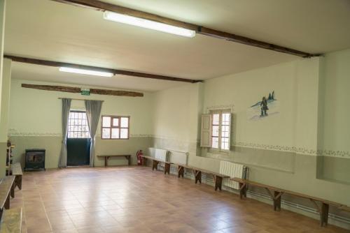 Albergue La Casona Del Prado