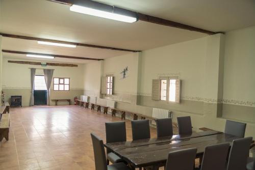 Albergue La Casona Del Prado