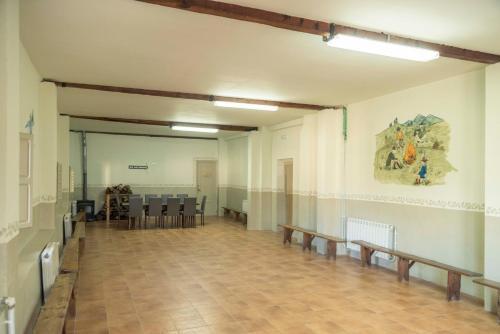 Albergue La Casona Del Prado