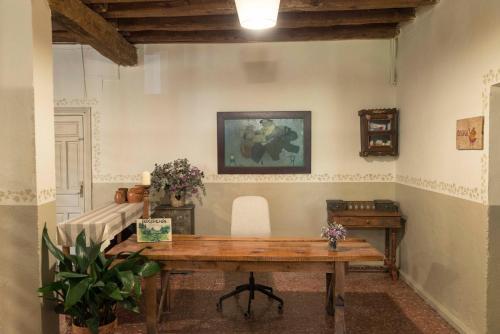 Albergue La Casona Del Prado
