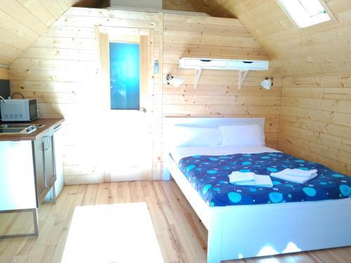Camping Riaza