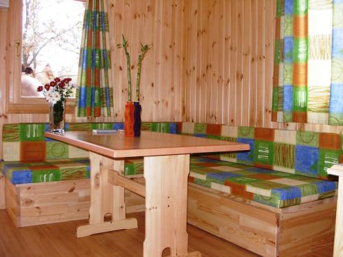 Camping Riaza