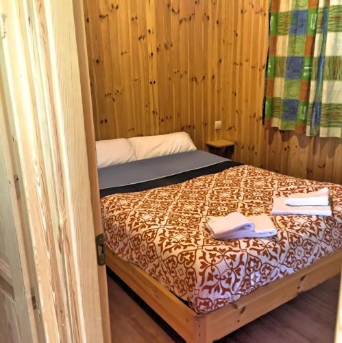 Camping Riaza
