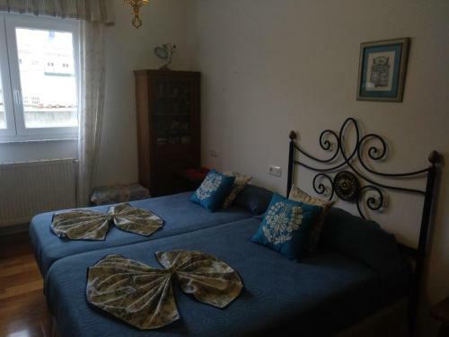 Apartamento Villarei