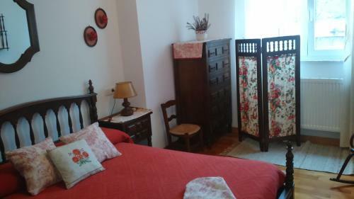 Apartamento Villarei