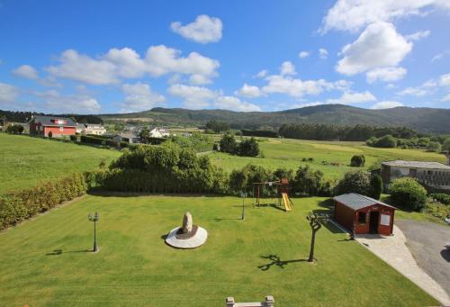 Apartamentos Rurales San Xillao