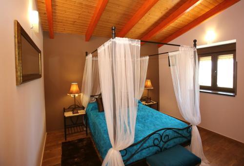 Apartamentos Rurales San Xillao