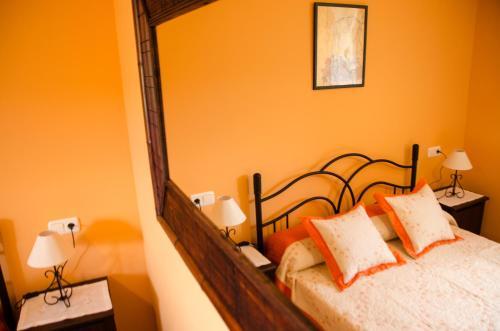 Apartamentos Rurales San Xillao