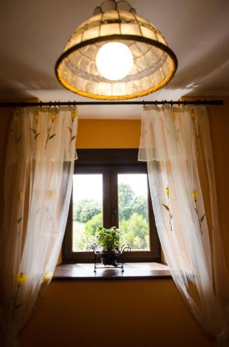 Apartamentos Rurales San Xillao