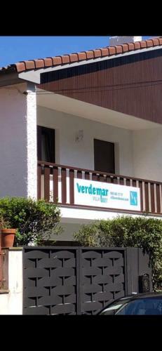 Villa Verdemar
