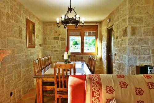 Agroturismo Casa Castelos