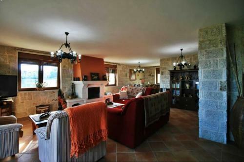 Agroturismo Casa Castelos