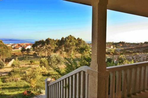 Agroturismo Casa Castelos