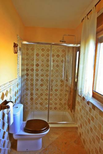 Agroturismo Casa Castelos