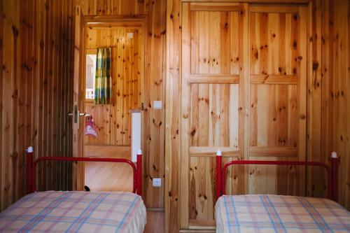 Camping Rural Ria De Arosa 2