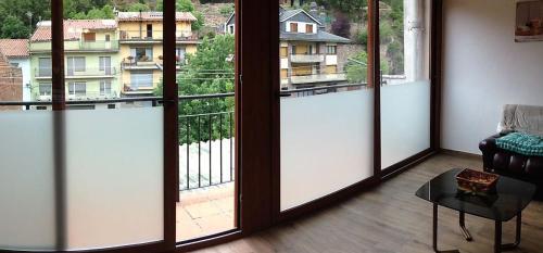Apartamento Allotjament Taga