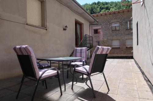 Apartamento La Caseta Del Cremallera