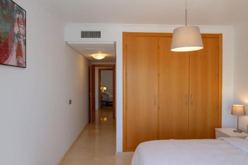 Apartamento Marc