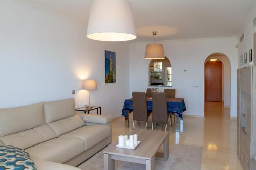 Apartamento Marc
