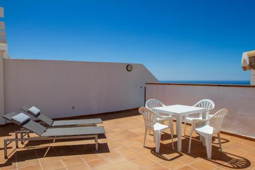 Apartamento Marc