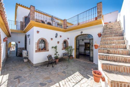 Villa El B�ho