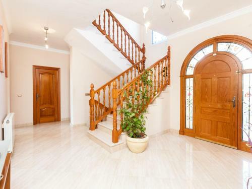 Holiday Home Tulip�n 4