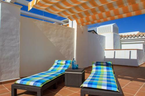 Apartamento Aaron