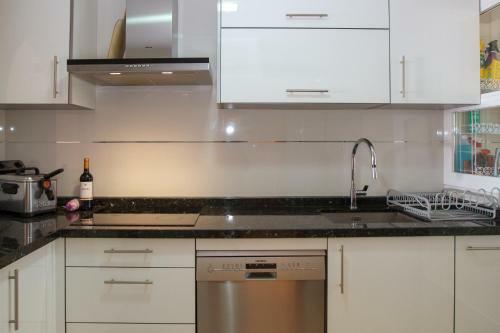 Apartamento Aaron