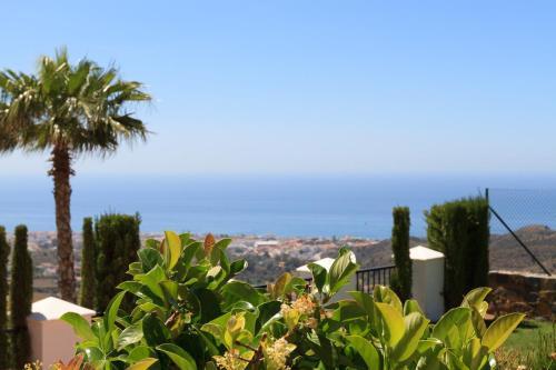 Apartamento La Zenaida