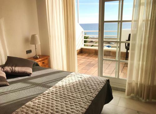 Apartment La Lonja Spainsunrentals
