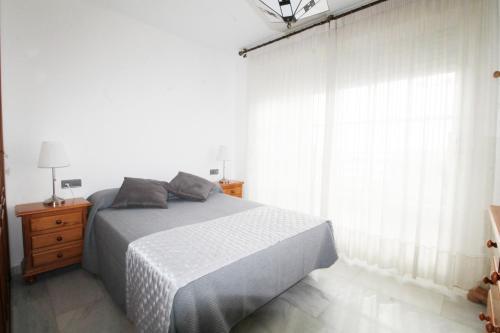 Apartment La Lonja Spainsunrentals