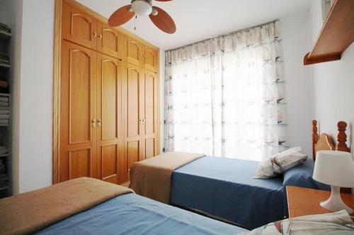 Apartment La Lonja Spainsunrentals
