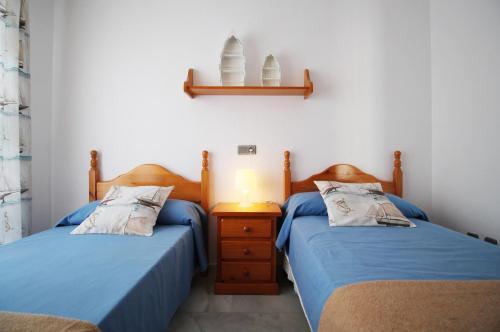 Apartment La Lonja Spainsunrentals