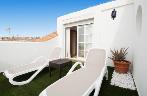 Apartment La Lonja Spainsunrentals