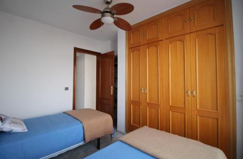 Apartment La Lonja Spainsunrentals