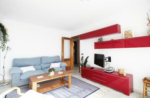 Apartment La Lonja Spainsunrentals