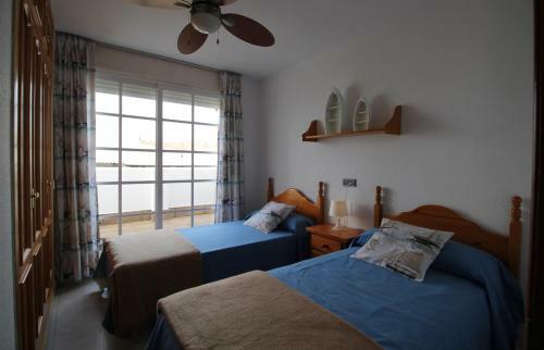 Apartment La Lonja Spainsunrentals